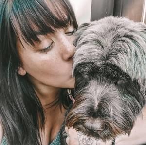 Meet your Posher, Marie-michèle